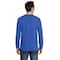 Port & Company® Long Sleeve Essential Pocket T-Shirt